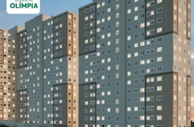 Apartamento 2 dorm | parcelas a partir de r$ 799 | entrada parcelada em até 60x
