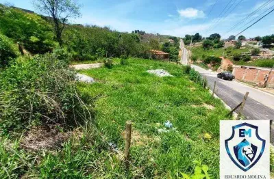 Terreno à venda no Belo Vale, São Joaquim de Bicas 