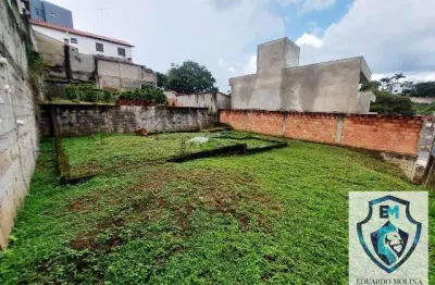 Terreno à venda no Novo Guarujá, Betim 