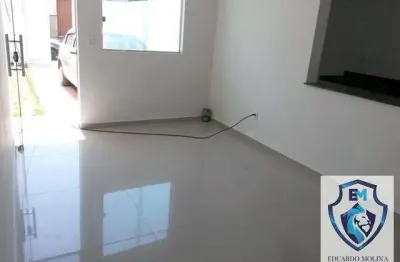 Casa para venda em betim, bom retiro, 2 dormitórios, 2 banheiros, 1 vaga