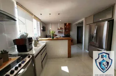Cobertura para venda em betim, brasileia, 3 dormitórios, 1 suíte, 3 banheiros, 1 vaga