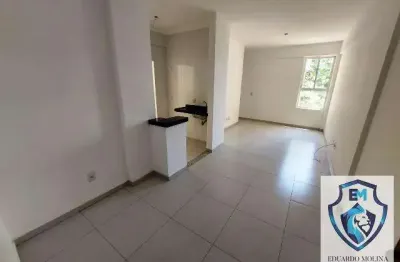 Apartamento para venda em betim, espirito santo, 2 dormitórios, 1 banheiro, 2 vagas