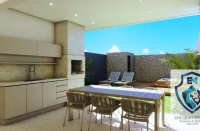 Casa para venda em betim, guarujá mansões, 3 dormitórios, 3 suítes, 4 banheiros, 3 vagas