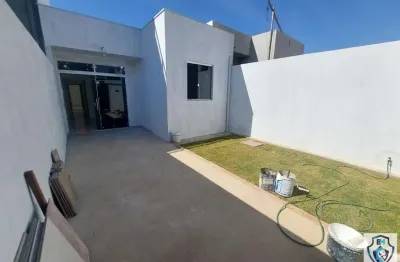 Casa para venda em betim, ponte alta, 3 dormitórios, 1 suíte, 2 banheiros, 2 vagas