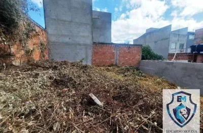 Terreno à venda no Monte Verde, Betim 