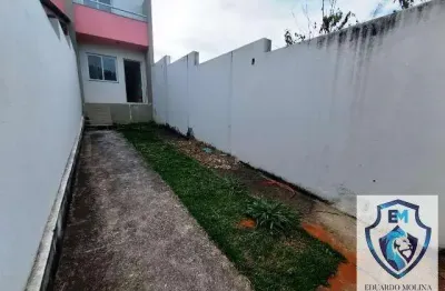 Casa para venda em betim, marimba, 2 dormitórios, 2 banheiros, 2 vagas