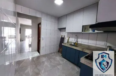 Casa 2 dormitórios para venda em betim, residencial lagoa, 2 dormitórios, 2 banheiros, 2 vagas