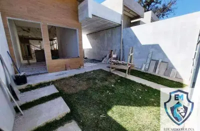 Casa para venda em betim, jardim das alterosas 1a seção, 3 dormitórios, 1 suíte, 2 banheiros, 3 vagas