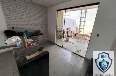 Casa para venda em betim, senhora das graças, 3 dormitórios, 1 suíte, 3 banheiros, 2 vagas
