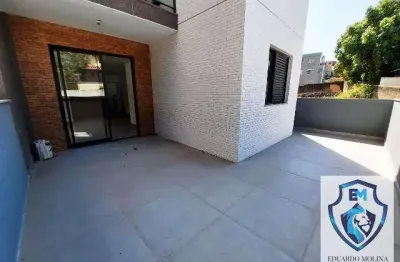 Apartamento para venda em betim, filadélfia, 3 dormitórios, 1 suíte, 2 banheiros, 2 vagas