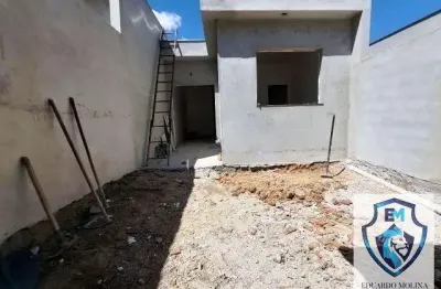 Casa para venda em betim, bom retiro, 2 dormitórios, 1 suíte, 2 banheiros, 2 vagas