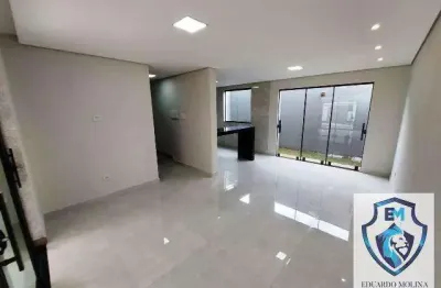 Casa para venda em betim, guarujá mansões, 3 dormitórios, 1 suíte, 3 banheiros, 2 vagas