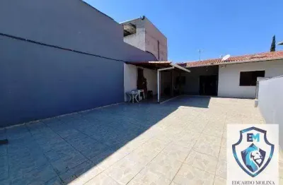 Casa para venda em betim, niteroi, 3 dormitórios, 2 banheiros, 6 vagas