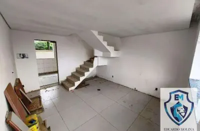 Casa para venda em betim, jardim das alterosas 2ª seção, 2 dormitórios, 2 banheiros, 1 vaga