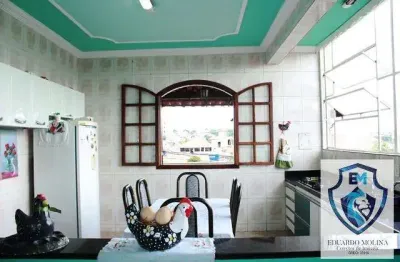 Casa para venda em betim, laranjeiras, 6 dormitórios, 2 suítes, 6 banheiros, 6 vagas