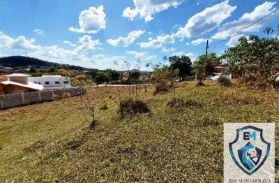 Terreno à venda no Guarujá Mansões, Betim 