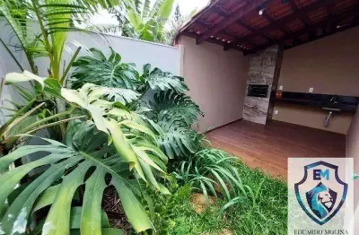 Casa para venda em betim, filadélfia, 3 dormitórios, 1 suíte, 2 banheiros, 2 vagas