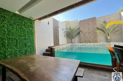 Casa para venda em betim, guarujá mansões, 3 dormitórios, 1 suíte, 3 banheiros, 4 vagas