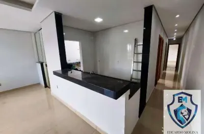 Casa para venda em betim, guarujá mansões, 3 dormitórios, 1 suíte, 2 banheiros, 2 vagas