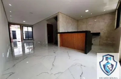 Casa para Venda em Betim, Espirito Santo, 3 dormitórios, 1 suíte, 3 banheiros, 3 vagas