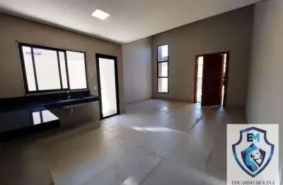 Casa para Venda em Betim, Guarujá Mansões, 3 dormitórios, 1 suíte, 2 banheiros, 4 vagas