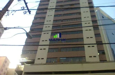 Ponto comercial para alugar na Rua Bernardo Guimarães, Funcionários, Belo Horizonte