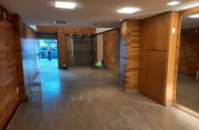 Ponto comercial para alugar na Avenida Luíz Paulo Franco, Belvedere, Belo Horizonte
