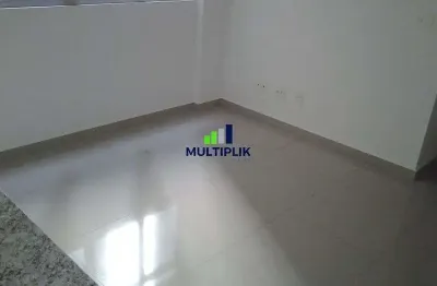 Apartamento com 1 quarto para alugar na Rua São Paulo, Lourdes, Belo Horizonte