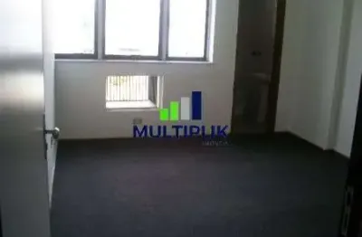 Sala comercial para alugar na Avenida do Contorno, Funcionários, Belo Horizonte