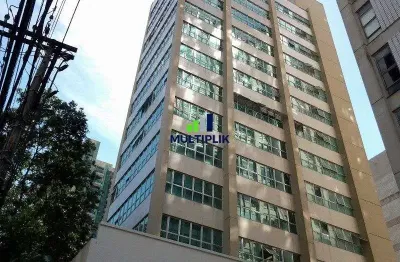 Aluguel commercial / edificio comercial belo horizonte mg
