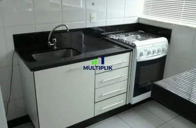 Apartamento com 1 quarto para alugar na Rua Bernardo Guimarães, Lourdes, Belo Horizonte