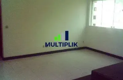 Apartamento com 1 quarto para alugar na Rua Bernardo Guimarães, Lourdes, Belo Horizonte