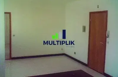 Apartamento com 1 quarto para alugar na Rua Bernardo Guimarães, Lourdes, Belo Horizonte