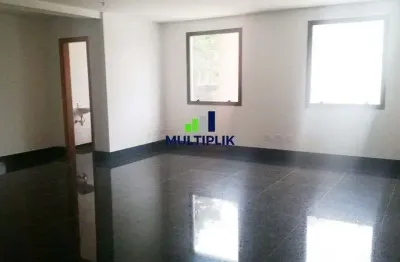 Sala comercial à venda na Avenida do Contorno, Lourdes, Belo Horizonte
