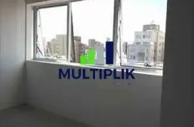 Sala comercial para alugar na Rua da Bahia, Lourdes, Belo Horizonte