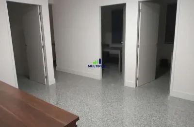 Sala comercial para alugar na Avenida do Contorno, Lourdes, Belo Horizonte