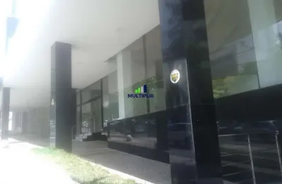 Ponto comercial para alugar na Avenida Bias Fortes, Lourdes, Belo Horizonte