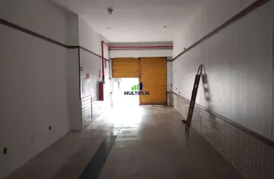 Ponto comercial à venda na Rua Paraíba, Savassi, Belo Horizonte