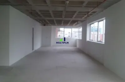 Sala comercial para alugar na Rua da Bahia, Lourdes, Belo Horizonte