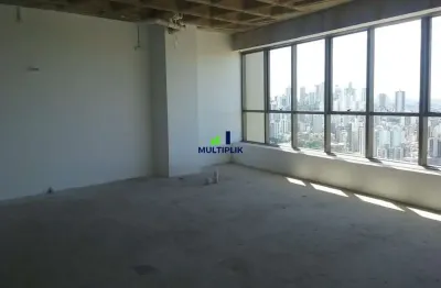 Sala comercial à venda na Rua Desembargador Edésio Fernandes, Santa Lúcia, Belo Horizonte