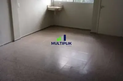 Sala comercial à venda na Avenida Pasteur, Santa Efigênia, Belo Horizonte