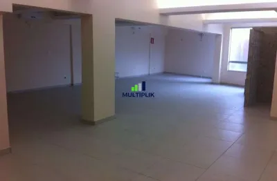 Ponto comercial à venda na Avenida Prudente de Morais, Cidade Jardim, Belo Horizonte