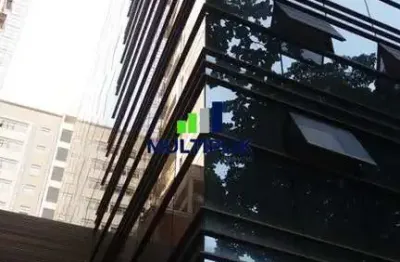 Ponto comercial para alugar na Rua Tomé de Souza, Savassi, Belo Horizonte