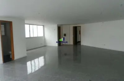 Sala comercial para alugar na Rua Rio de Janeiro, Lourdes, Belo Horizonte
