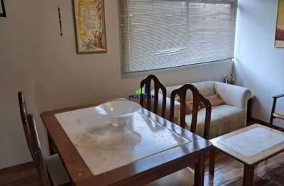 Cobertura com 2 quartos à venda na Rua Cobre, Cruzeiro, Belo Horizonte