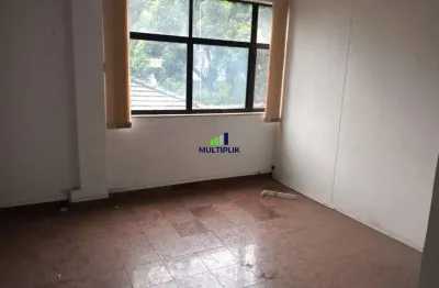 Sala comercial à venda na Rua Curitiba, Lourdes, Belo Horizonte