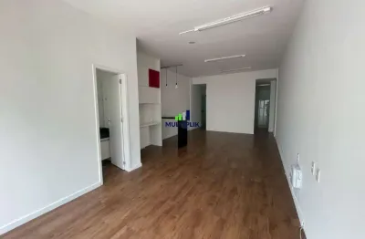 Ponto comercial para alugar na Rua Pernambuco, Funcionários, Belo Horizonte