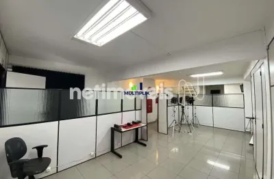 Ponto comercial à venda na Rua Pernambuco, Funcionários, Belo Horizonte