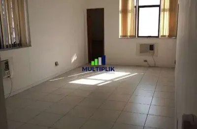Sala comercial para alugar na Avenida do Contorno, Funcionários, Belo Horizonte