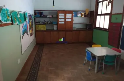 Casa comercial para alugar na Rua Irmão Gonçalves Xavier, São Pedro, Belo Horizonte